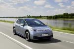 Volkswagen ID.3 Pro S 2020 года (WW)